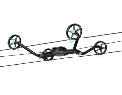 Syrp Slingshot Cable Cam Product Image