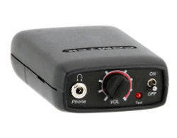 Comtek PR216 Receiver Product Image