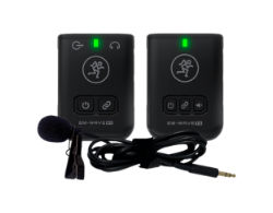 Mackie EM Wave Lav Product Image