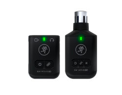 Mackie EM Wave XLR Product Image