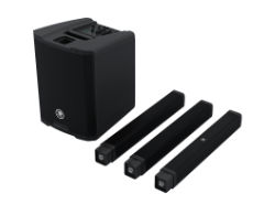 Mackie SRM-Flex Portable PA System Product Image