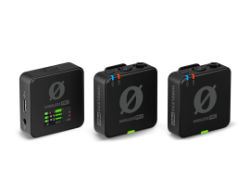 RODE Wireless Pro Product Image