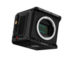 RED Komodo Camera Product Image