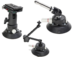 Suction Mounts