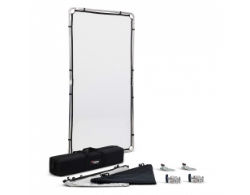 Manfrotto Medium Pro Scrim All In One Kit Rental Product Image