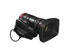 Canon Compact-Servo 18-80mm T4.4 EF Lens Product Image