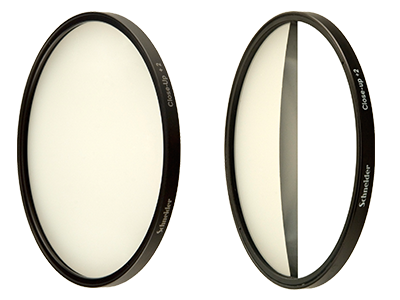 Schneider 138mm Diopter Product Image