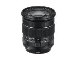 Fujifilm Fujinon XF 16-80mm F4 R OIS WR Lens Product Image