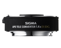 Sigma APO Tele Converter 1.4x Product Image