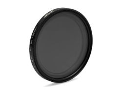 Tiffen 77mm Variable ND Filter Product Image