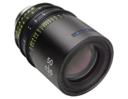 Tokina 50-135mm T2.9 Mark II Cinema Lens - PL