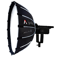 Aputure Light Dome Mini II