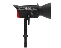 Aputure LS 600D Pro LED Product Image