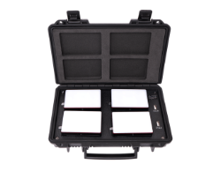 Aputure MC 4-Light Travel Kit Product Image