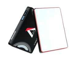Aputure MC Mini LED Light Product Image
