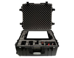 Aputure NOVA P300c RGBWW Softlight Panel Kit Product Image