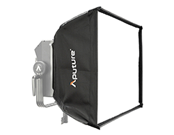 Aputure NOVA P300C Softbox Product Image