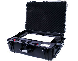 Aputure NOVA P600c RGBWW LED Panel Kit Product Image
