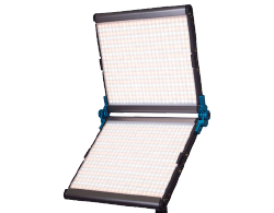 Dracast LED1000 Foldable Bi-Color LED Product Image