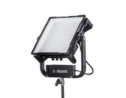 Litepanels Gemini 1x1 Hard RGBWW LED Panel Product Image