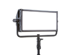 Litepanels Gemini 2x1 Soft RGBWW LED Panel Product Image