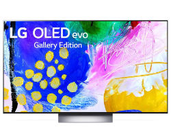 LG G2 55 inch 4K OLED Television Product Image