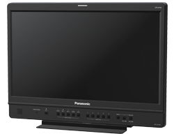 Panasonic BT-LH1760 Monitor Product Image