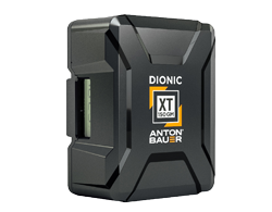 Anton Bauer Dionic XT 150 Battery Product Image