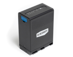 Blueshape BMBPA60 DV Power Pack Battery Product Image
