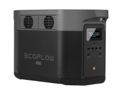 ECOFLOW Delta Max 200 Power Station Product Image