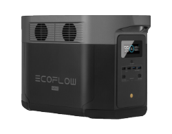 EcoFlow Delta Max Portable Power Station Product Image