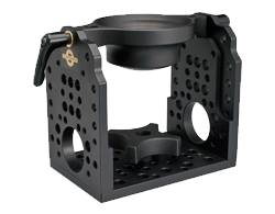 Cinevate Dromos Hi-Hat Product Image
