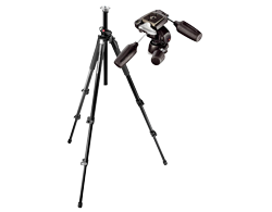 Manfrotto 804RC2 Kit Rental