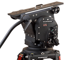 Oconnor 2575D Fluid Head Product Image
