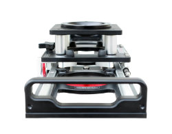 ProAim Flyking 3' Slider - 100mm Bowl