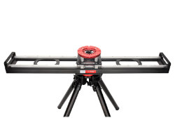 ProAim Flyking 4' Slider - Mitchell Mount
