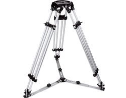 Ronford-Baker Standard Tripod