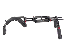 Shape Composite Grips
