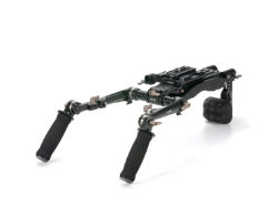 Tilta Lightweight Shoulder Rig Product Image